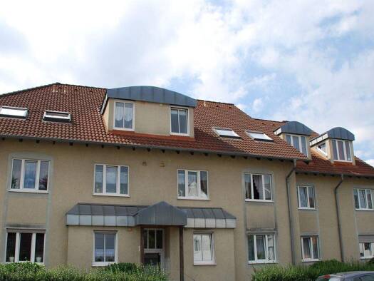 Wohnung zur Miete nur mit Wohnberechtigungsschein 340 € 2 Zimmer 59,8 m² 2. Geschoss Manfort Leverkusen 51377