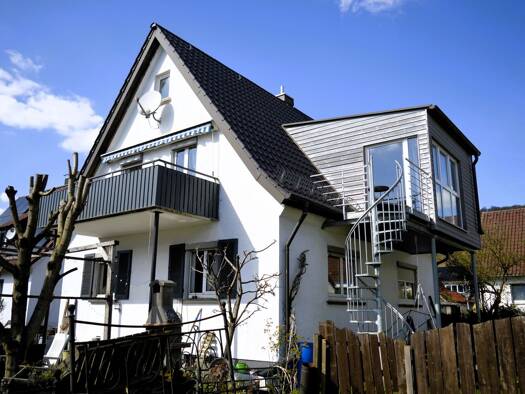 Mehrfamilienhaus zum Kauf 398.880 € 6 Zimmer 148 m² 420 m² Grundstück frei ab sofort Süßen 73079