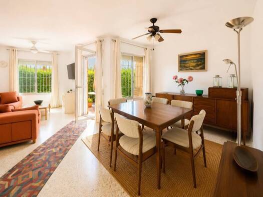 Reihenhaus zum Kauf 430.000 € 3 Zimmer 109 m² 37 m² Grundstück Estepona 29688