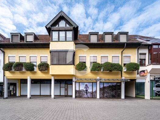 Ladenfläche zur Miete provisionsfrei 18 € 194,2 m² Verkaufsfläche teilbar ab 194,2 m² Weilimdorf Weilimdorf 70499