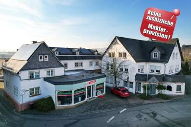 Haus zum Kauf provisionsfrei 499.500 € 310 m² 963 m² Grundstück Biskirchen Leun 35638