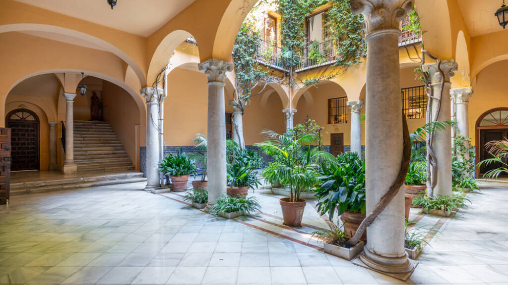 Wohnung zum Kauf 2.200.000 € 7 Zimmer 308 m² 2. Geschoss Soho Málaga 29015