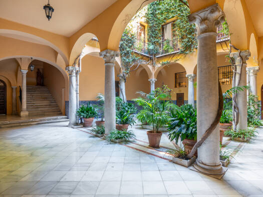 Wohnung zum Kauf 2.200.000 € 7 Zimmer 308 m² 2. Geschoss Soho Málaga 29015