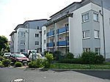 Wohnung zur Miete 450 € 1 Zimmer 50 m² 3. Geschoss Wächtersbach Wächtersbach 63607