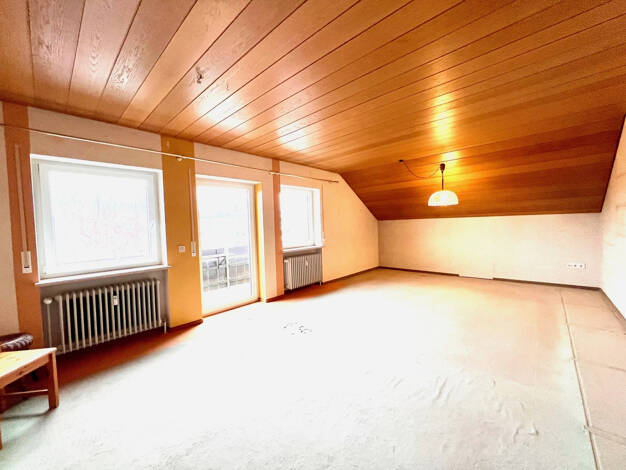 Wohnung zum Kauf 239.500 € 2 Zimmer 75 m² 2. Geschoss Schwabmünchen 86830