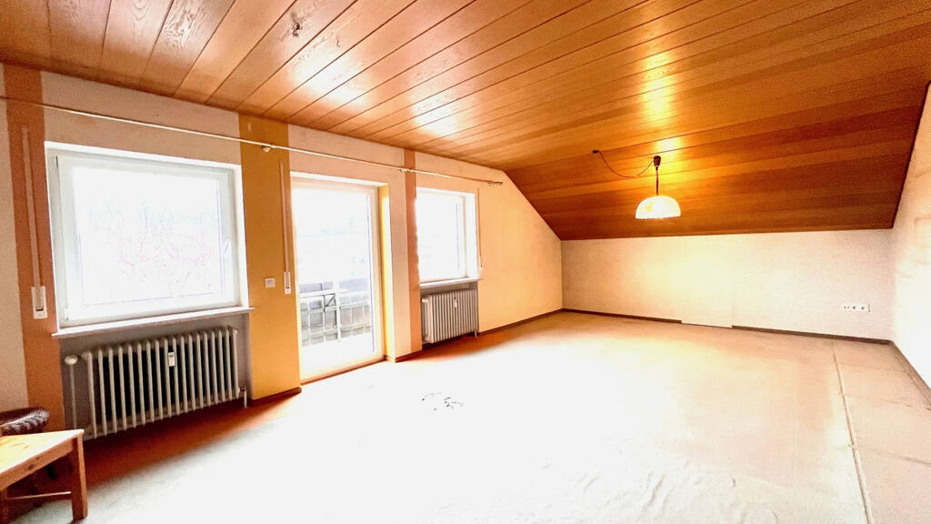 Wohnung zum Kauf 239.500 € 2 Zimmer 75 m² 2. Geschoss Schwabmünchen 86830