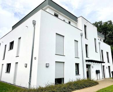 Wohnung zur Miete 720 € 2 Zimmer 65,5 m² 1. Geschoss frei ab 01.07.2025 Johanne-Kötter-Str. 13 Jöllenbeck - West Bielefeld 33739
