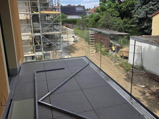 Wohnung zur Miete 1.265 € 3 Zimmer 74,5 m² frei ab 01.12.2026 Leubnitz-Neuostra Ortsamtsbereich Prohlis 01219