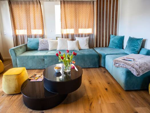 Wohnung zum Kauf 452.900 € 3 Zimmer 110,8 m² 1. Geschoss Hofsgrund Oberried 79254