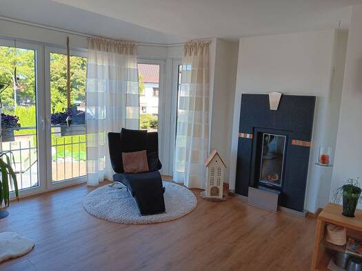 Wohnung zur Miete 1.100 € 4 Zimmer 140 m² Geschoss 1/2 frei ab 01.06.2026 Remsede Bad Laer 49196