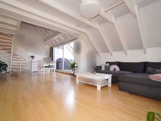 Maisonette zum Kauf 339.000 € 3 Zimmer 103,6 m² 2. Geschoss Schloß Neuhaus Paderborn / Schloß Neuhaus 33104