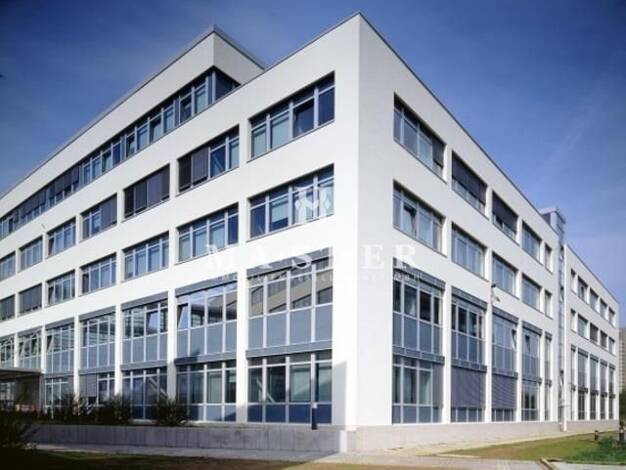 Bürofläche zur Miete 12,50 € 1.236 m² Bürofläche teilbar ab 1.213 m² Sossenheim Frankfurt 65936