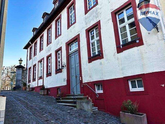 Immobilie in Weilburg - Eigentumswohnung: 3-Zimmer-Küche-Bad mit dem Charmes eines Altbaus - Bild 3