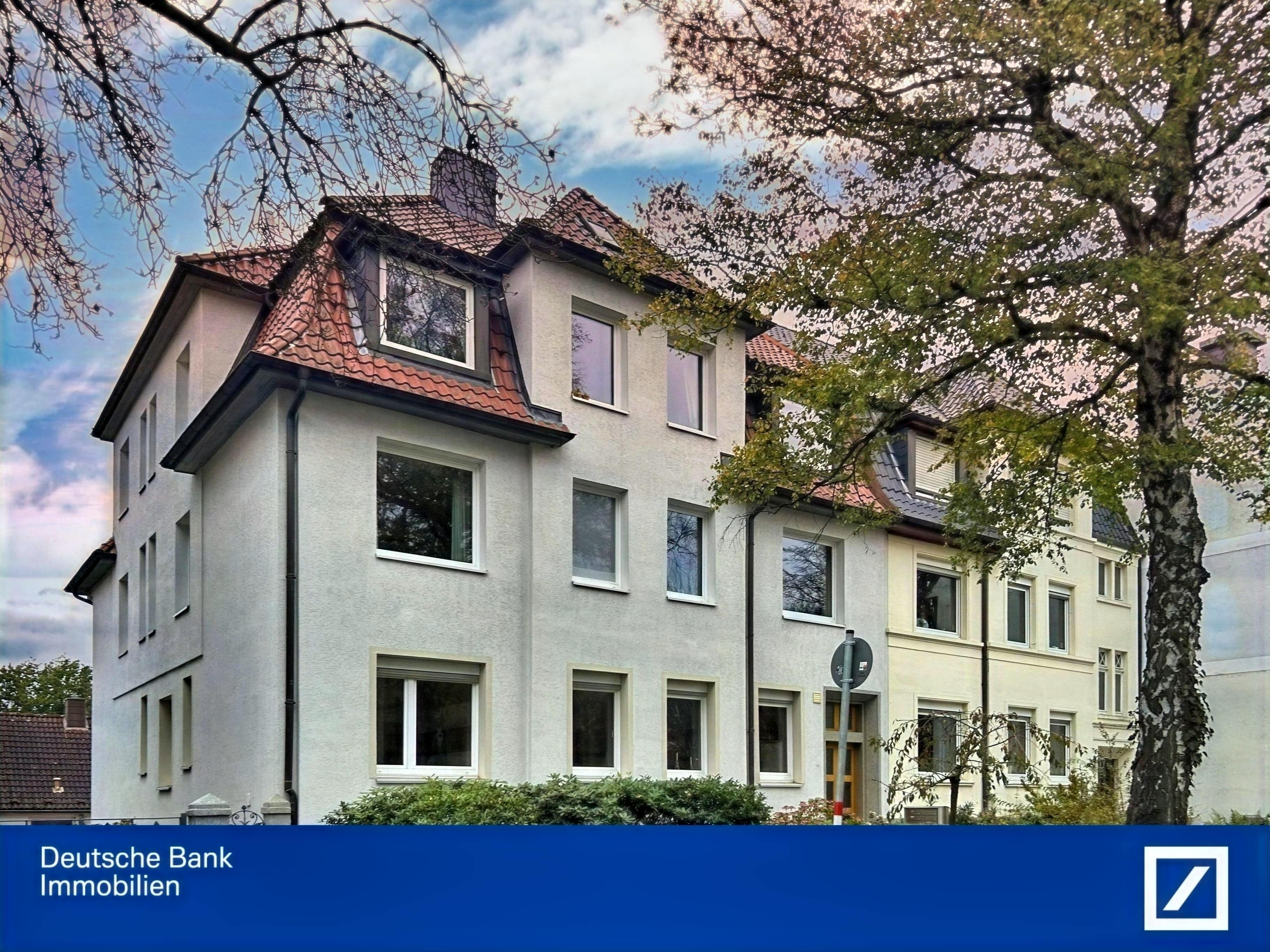 Mehrfamilienhaus zum Kauf als Kapitalanlage geeignet 795.000 € 17 Zimmer 456,2 m²<br/>Wohnfläche 1.130 m²<br/>Grundstück Schinkel 104 Osnabrück 49084