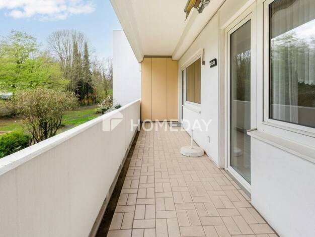 Wohnung zum Kauf 249.000 € 2 Zimmer 69 m² 1. Geschoss Hermülheim Hürth 50354