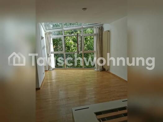 Wohnung zur Miete Tauschwohnung 1.471 € 2 Zimmer 50 m² 3. Geschoss Schwabing-West München 80803