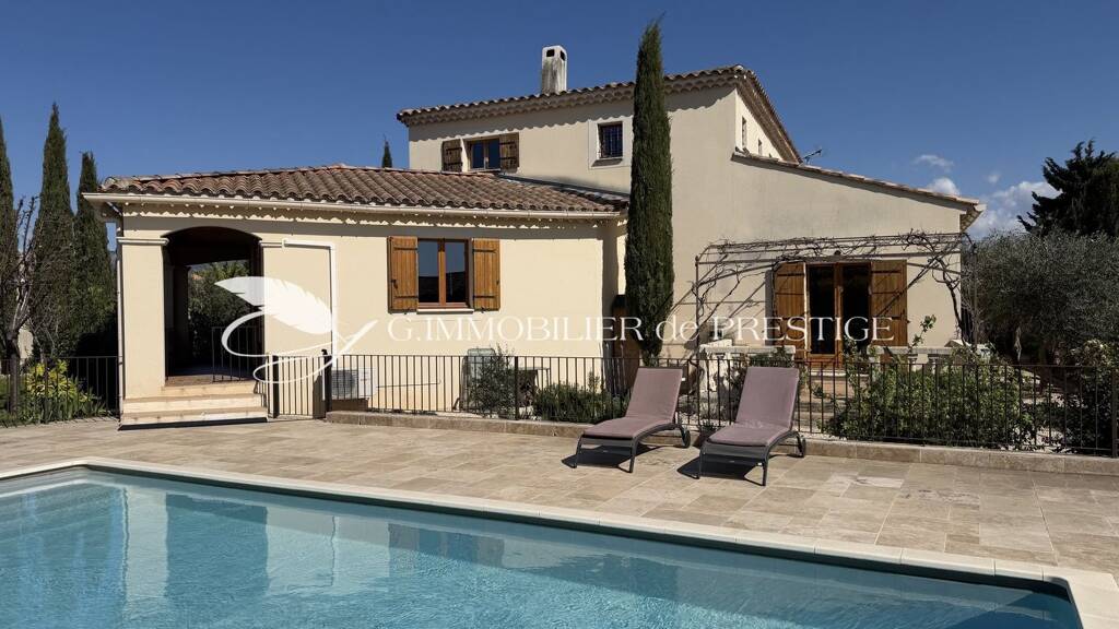 Haus zum Kauf 745.000 € 200 m² 1.200 m² Grundstück Caromb 84330