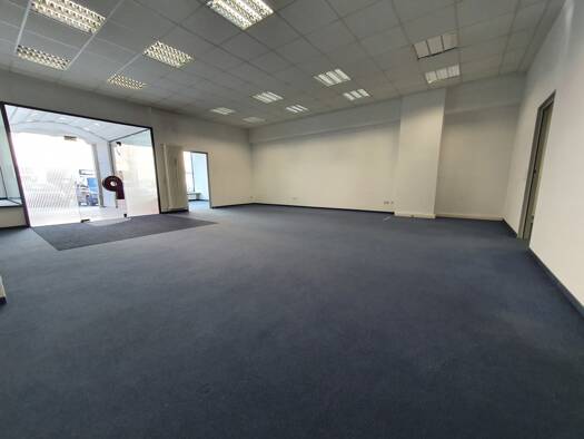 Bürofläche zur Miete 10 € 3 Zimmer 120 m² Bürofläche Hof 95028