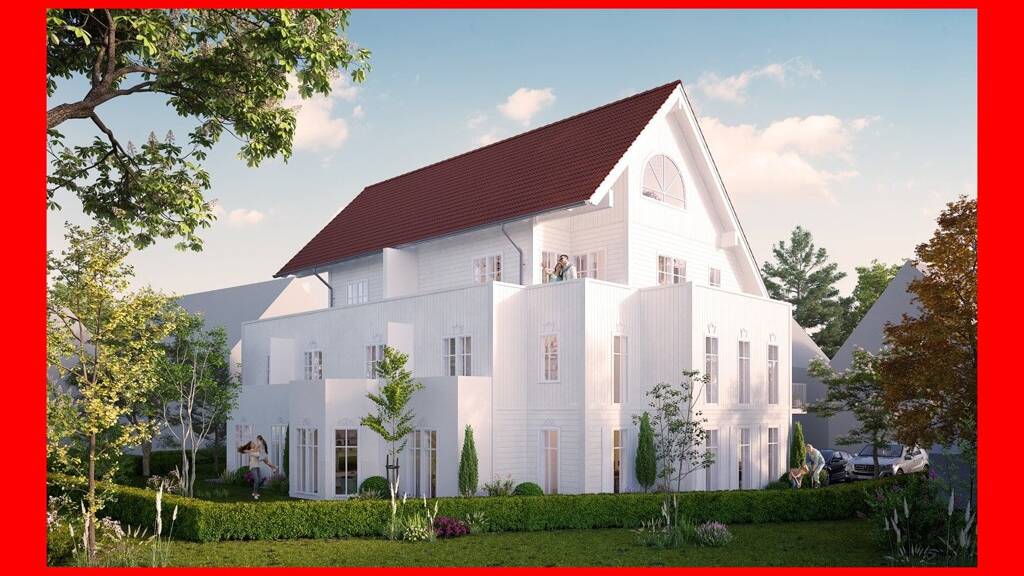 Wohnung zum Kauf provisionsfrei 250.600 € 3 Zimmer 76,2 m² 1. Geschoss Clausthal-Zellerfeld 38678