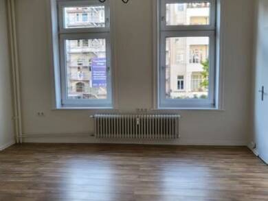 Wohnung zur Miete 1.200 € 4 Zimmer 91,5 m² 1. Geschoss frei ab 01.08.2025 Holtenauer Str. 154 Blücherplatz Kiel 24105