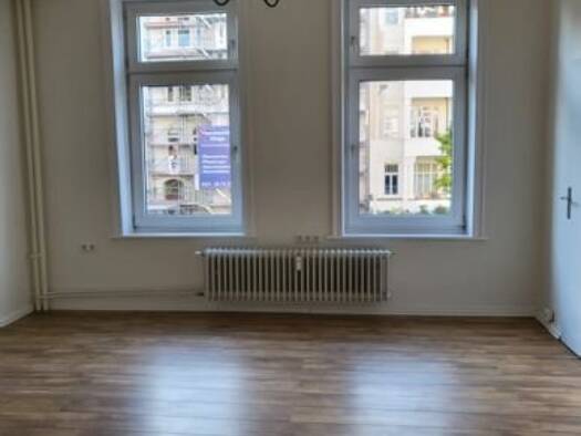 Wohnung zur Miete 1.200 € 4 Zimmer 91,5 m² 1. Geschoss frei ab sofort Holtenauer Str. 154 Blücherplatz Kiel 24105