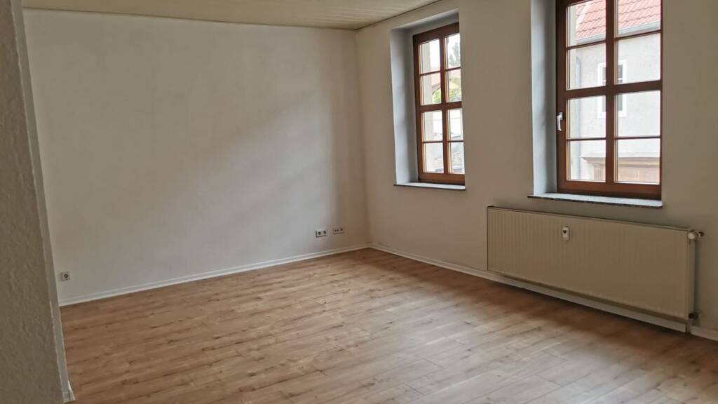 Wohnung zur Miete 480 € 3 Zimmer 78 m² 1. Geschoss Unteraltenburg 20 Merseburg 06217