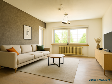 Wohnung zum Kauf 297.000 € 3 Zimmer 81,2 m² 2. Geschoss Denzlingen 79211