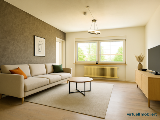 Wohnung zum Kauf 297.000 € 3 Zimmer 81,2 m² 2. Geschoss Denzlingen 79211