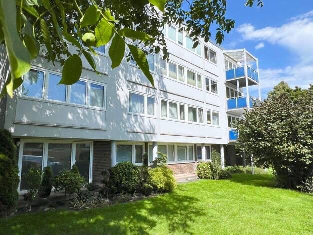 Wohnung zum Kauf 245.000 € 2 Zimmer 71 m² Kirchrode 30559