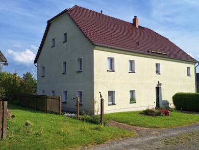 Einfamilienhaus zum Kauf 175.000 € 6 Zimmer 150 m² 456 m² Grundstück Oberseifersdorf Mittelherwigsdorf / Oberseifersdorf 02763