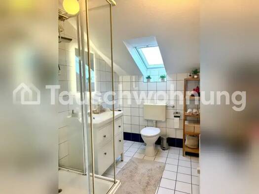 Wohnung zur Miete Tauschwohnung 500 € 1,5 Zimmer 80 m² 1. Geschoss Ummeln Bielefeld 33649