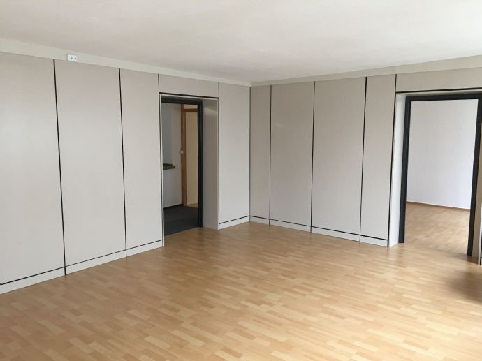 Büro-/Praxisfläche zur Miete provisionsfrei 3 Zimmer 60 m²<br/>Bürofläche Mittelstrasse 1 Laupheim Laupheim 88471