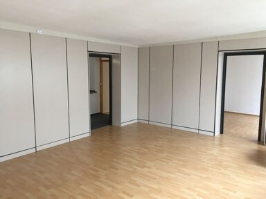 Büro-/Praxisfläche zur Miete provisionsfrei 3 Zimmer 60 m² Bürofläche Mittelstrasse 1 Laupheim Laupheim 88471