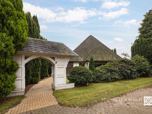 Mehrfamilienhaus zum Kauf 369.000 € 7 Zimmer 262 m² 638 m² Grundstück Helmste Deinste / Helmste 21717