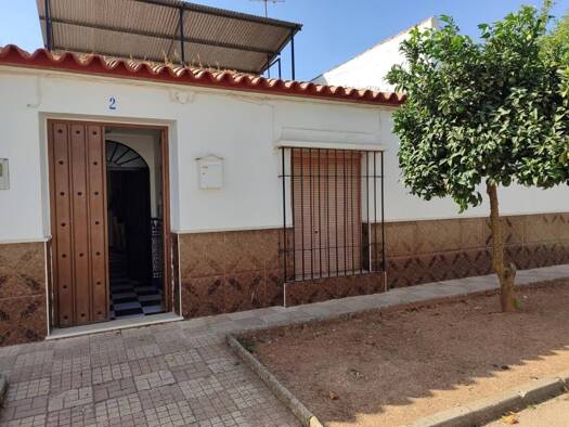 Villa zum Kauf 164.000 € 4 Zimmer 555 m² Campillos 29320