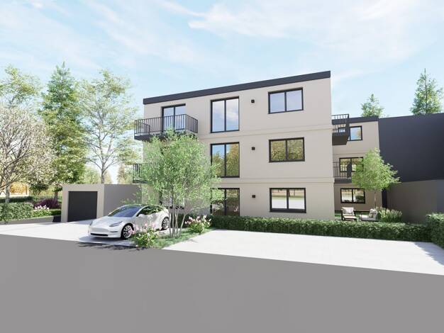 Wohnung zum Kauf - Erstbezug provisionsfrei 399.000 € 2 Zimmer 50 m² Neugilching Gilching 82205