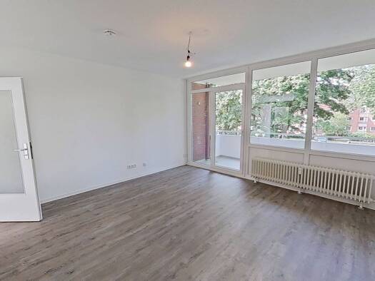 Wohnung zur Miete 709 € 3 Zimmer 76,5 m² 1. Geschoss frei ab 16.09.2026 Diestelkamp 192 Eckernförde 24340