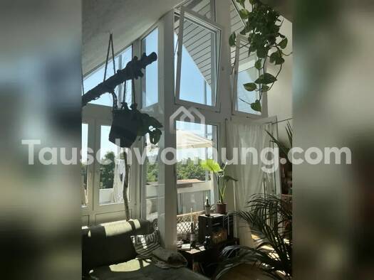 Wohnung zur Miete Tauschwohnung 640 € 2 Zimmer 60 m² Mörsenbroich Düsseldorf 40470
