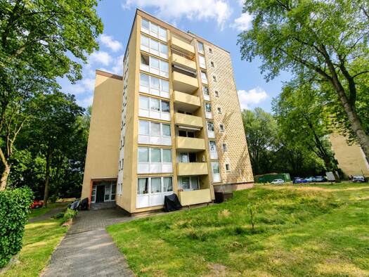 Wohnung zum Kauf 79.000 € 2,5 Zimmer 61 m² 7. Geschoss Horsthausen Herne 44628
