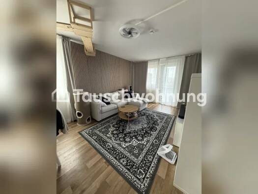 Wohnung zur Miete Tauschwohnung 750 € 2 Zimmer 55 m² 6. Geschoss Hellersdorf Marzahn-Hellersdorf 12627