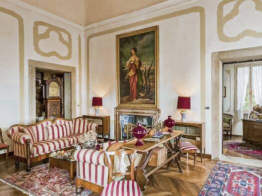 Haus zum Kauf 16.000.000 € 1.300 m² Conegliano 31015