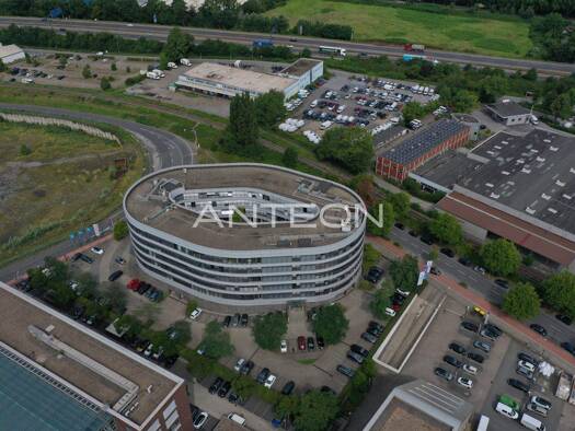 Bürofläche zur Miete 13,50 € 1.564,8 m² Bürofläche teilbar ab 1.564,8 m² Schifferstraße 166 Kaßlerfeld Duisburg 47059