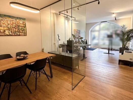 Bürofläche zum Kauf 225.000 € 2 Zimmer 72 m² Bürofläche Amberg Amberg 92224