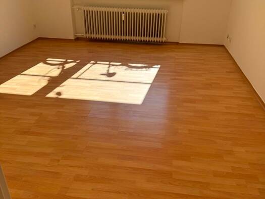 Wohnung zur Miete 265 € 1 Zimmer 22 m² 4 Geschosse frei ab sofort St Johann Saarbrücken 66123