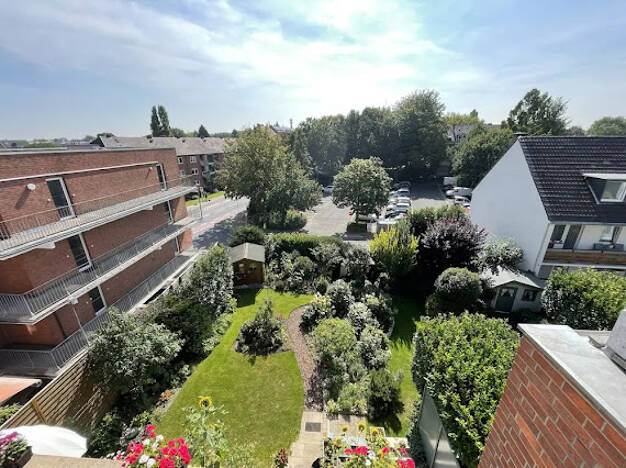 Penthouse zum Kauf 228.000 € 2 Zimmer 86 m² 3. Geschoss Waldhausen Mönchengladbach 41068