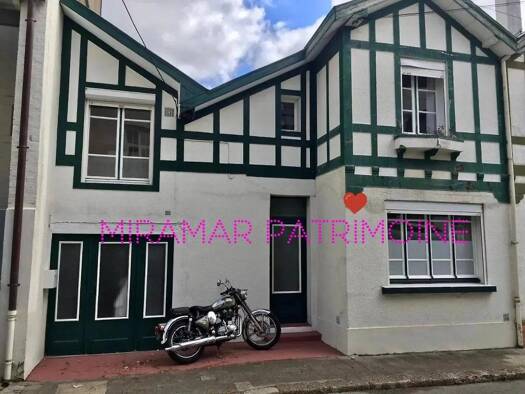 Haus zum Kauf 830.000 € 97 m² 105 m² Grundstück Zone Industrielle-Forêt Le Touquet-Paris-Plage 62520