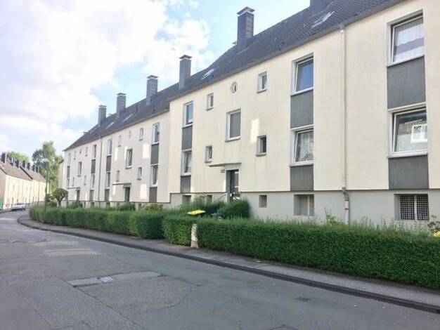 Wohnung zur Miete 383 € 2 Zimmer 38,3 m² frei ab 24.10.2026 Sonnenstraße 120 Barmen Oberbarmen 42277