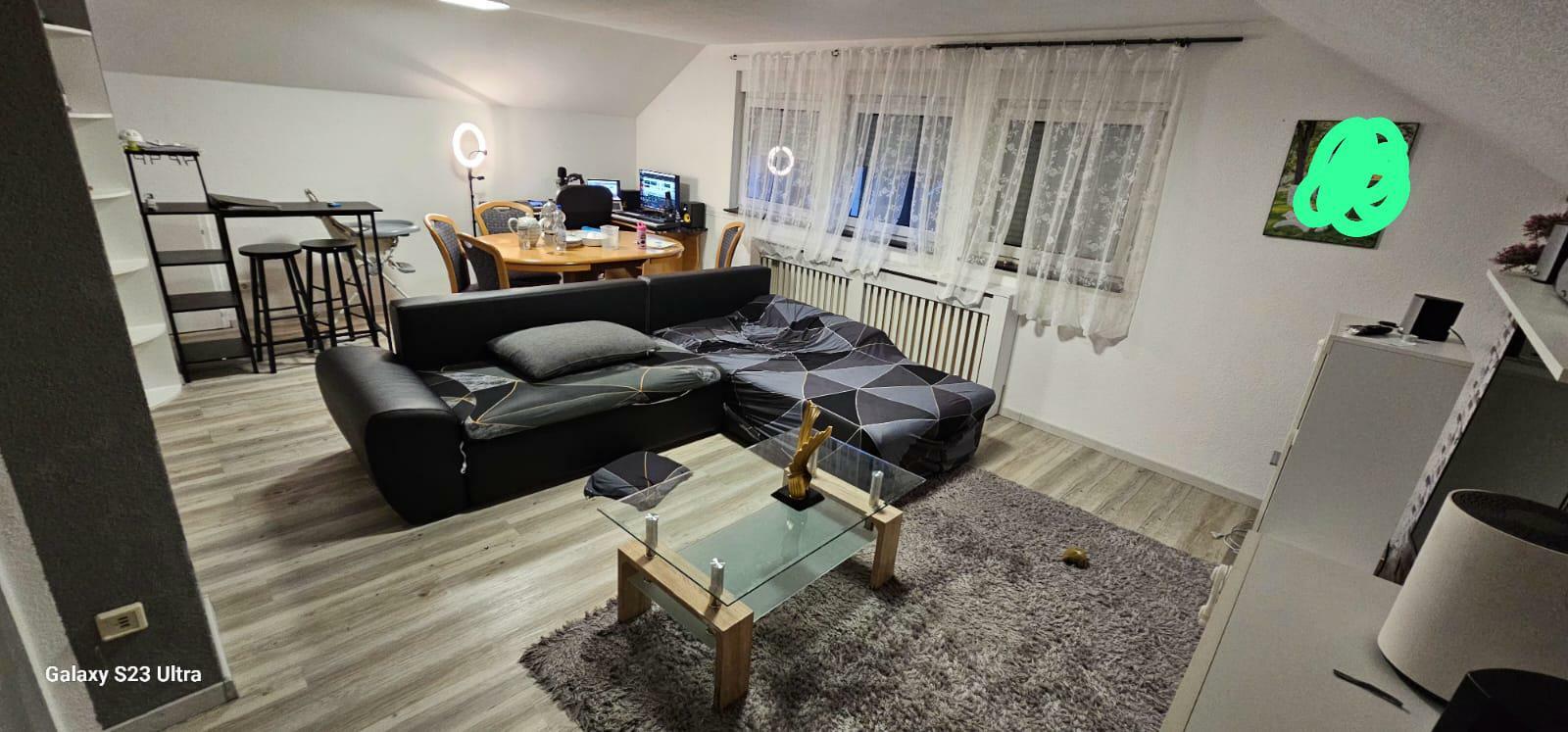 Wohnung zum Kauf 215.000 € 3 Zimmer 69 m²<br/>Wohnfläche 3.<br/>Geschoss Weingarten 88250