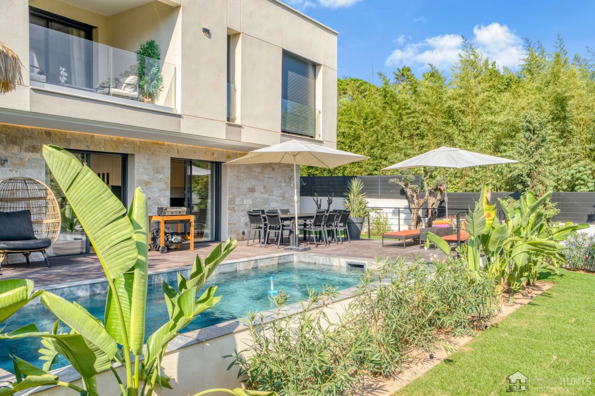 Einfamilienhaus zum Kauf 2.300.000 € 8 Zimmer 250 m²<br/>Wohnfläche 1.060 m²<br/>Grundstück Les Colles-Camp Lauvas-Font de l'Orme MOUGINS 06250