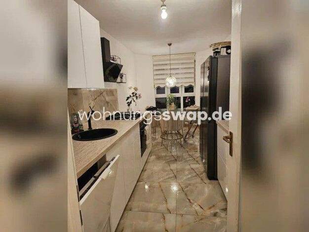 Studio zur Miete Tauschwohnung 500 € 2 Zimmer 67 m² 1. Geschoss Gesundbrunnen Berlin 13355
